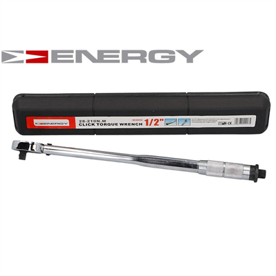 Energy NE00054 Momentový kľúč