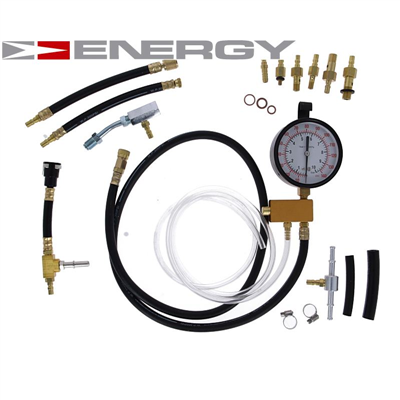 Energy NE00064 Zariadenie na testovanie, systemovy tlak paliva