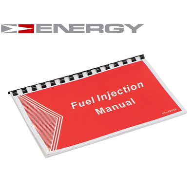 Energy NE00064 Zariadenie na testovanie, systemovy tlak paliva