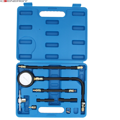 Energy NE00065 Zariadenie na testovanie, systemovy tlak paliva