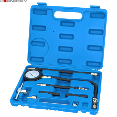 Energy NE00065 Zariadenie na testovanie, systemovy tlak paliva