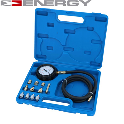 Energy NE00066 Zariadenie na meranie tlaku oleja