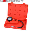 Energy NE00067 Energy NE00067 Zariadenie na testovanie, systemovy tlak paliva