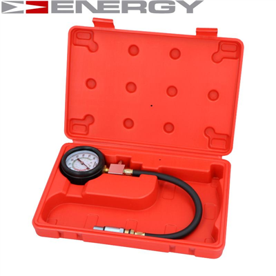 Energy NE00067 Zariadenie na testovanie, systemovy tlak paliva