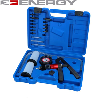 Energy NE00072 Podtlakové čerpadlo