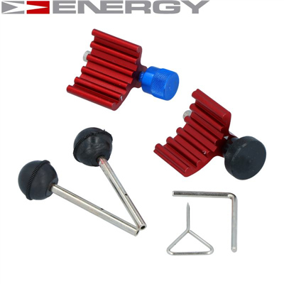 Energy NE00076 Prípravok na montáž ozubeného remeňa