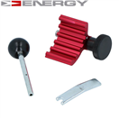 Energy NE00077 Energy NE00077 Sada naradia na nastavenie, casovanie