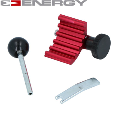Energy NE00077 Sada naradia na nastavenie, casovanie