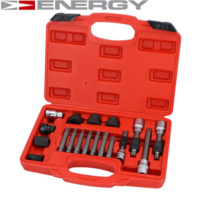 Energy NE00086 Pripravok na de/moztaz volnobezky alternatora