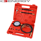 Energy NE00089 Energy NE00089 Zariadenie na testovanie, systemovy tlak paliva