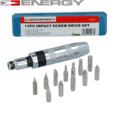 Energy NE00091 Račňový mechanizmus