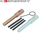 Energy NE00094 Energy NE00094 Sada naradia na nastavenie, casovanie
