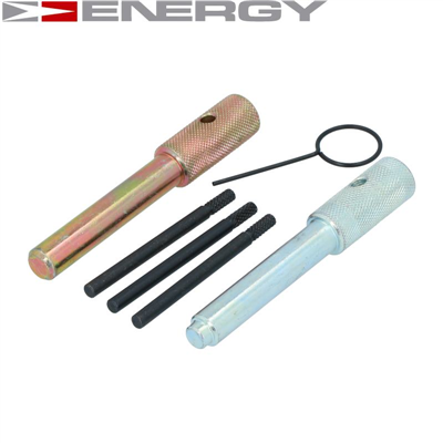 Energy NE00094 Sada naradia na nastavenie, casovanie