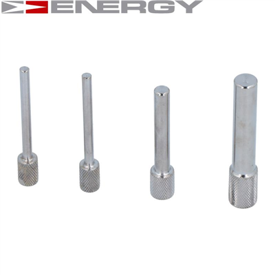 Energy NE00096 Sada naradia na nastavenie, casovanie