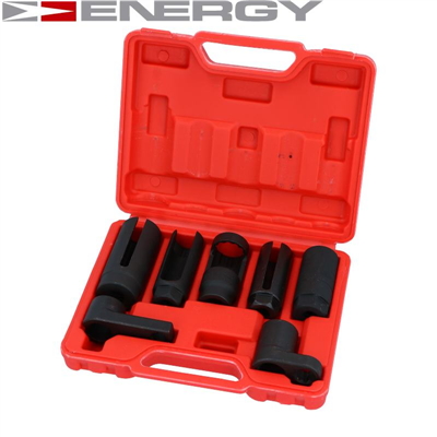Energy NE00102 Náradie