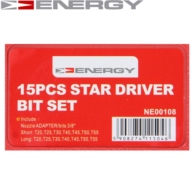 Energy NE00108 Sda naradia