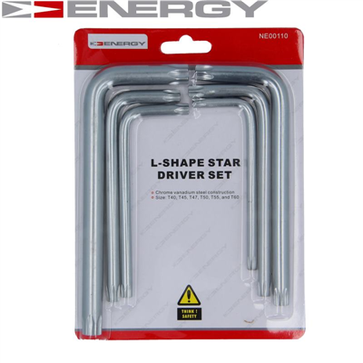 Energy NE00110 Kľúč