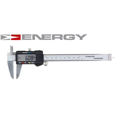 Energy NE00113 posuvné meradlo