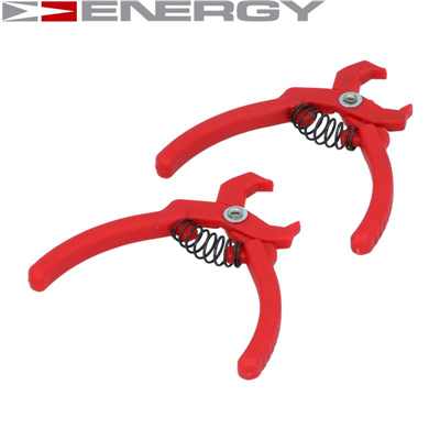 Energy NE00125 naradie na demontaz, objimka- karoseria