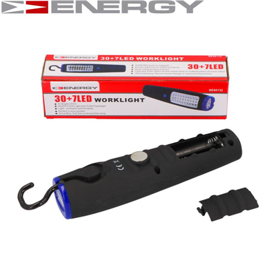 Energy NE00132 Lampa na náradie