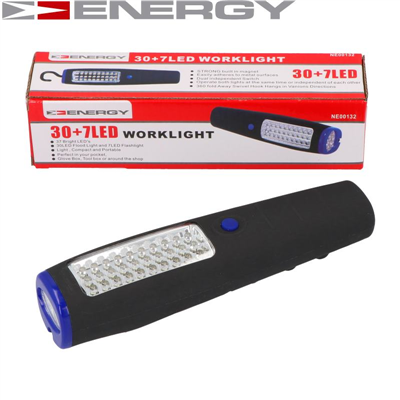Energy NE00132 Lampa na náradie