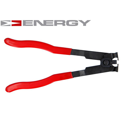 Energy NE00142 Zvieracie kliežte na manžety