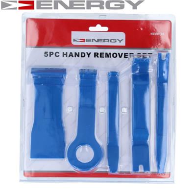 Energy NE00148 Sada páčidiel, vnútorné čalúnenie