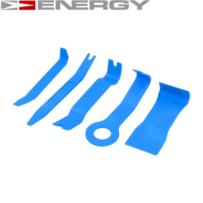 Energy NE00148 Sada páčidiel, vnútorné čalúnenie