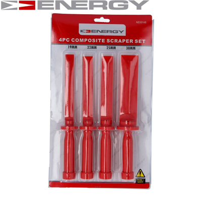 Energy NE00149 Sada dlát