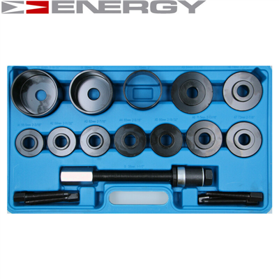 Energy NE00160 Sada naradia na montaz, naboj/ložisko kolesa