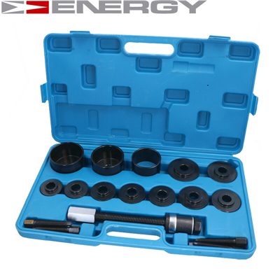 Energy NE00160 Sada naradia na montaz, naboj/ložisko kolesa