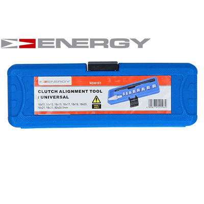 Energy NE00161 Kliešte na nastavenie ovládania spojky