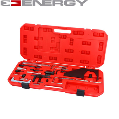 Energy NE00173 Sada naradia na nastavenie, casovanie