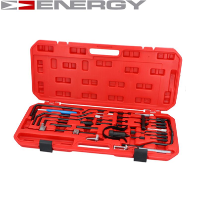 Energy NE00177 Sada naradia na nastavenie, casovanie
