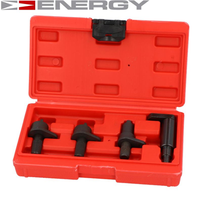 Energy NE00178 Sada naradia na nastavenie, casovanie