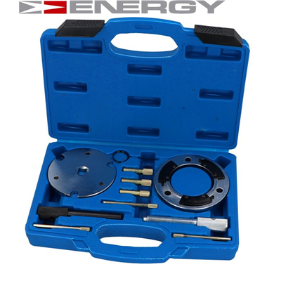 Energy NE00181 Sada naradia na nastavenie, casovanie