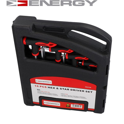Energy NE00189 Sda naradia