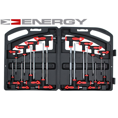 Energy NE00189 Sda naradia