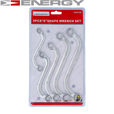 Energy NE00198 Kľúč