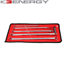 Energy NE00199 Energy NE00199 Sada dvojitých očkových kľúčov