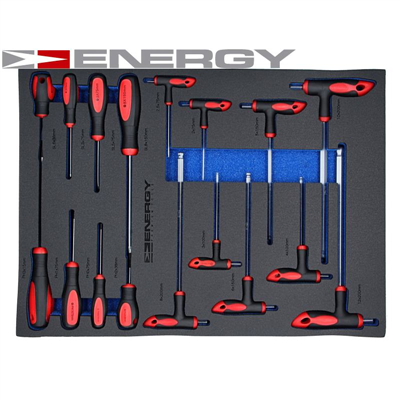 Energy NE00200K Dielenský vozík