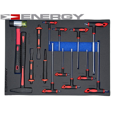 Energy NE00200K Dielenský vozík