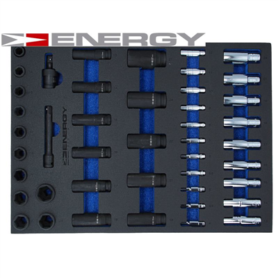 Energy NE00200K Dielenský vozík