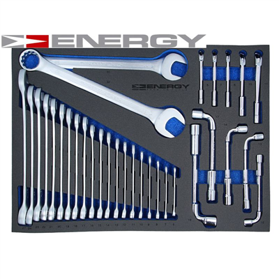 Energy NE00200K Dielenský vozík