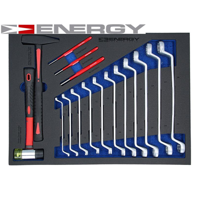 Energy NE00200K Dielenský vozík