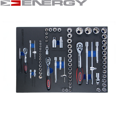 Energy NE00200R Kľúč