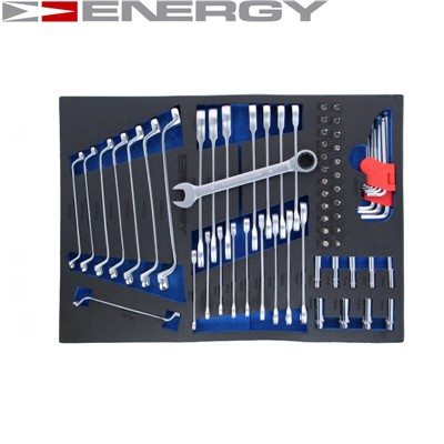Energy NE00200R Kľúč