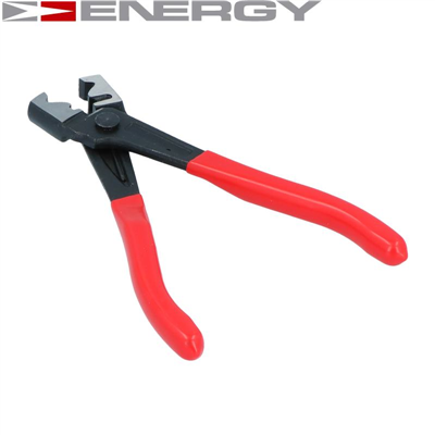 Energy NE00204 Klieste, hadicova spona