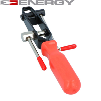 Energy NE00206 Vzduchová pružina podvozku