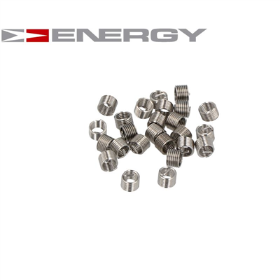 Energy NE00212 Sada naradia, sada zavitovych vloziek